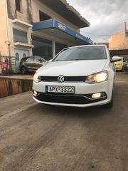 Volkswagen Polo 2015 BLUEMOTION TDI-thumb-40