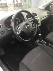 Volkswagen Polo 2015 BLUEMOTION TDI-thumb-42