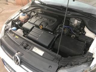 Volkswagen Polo 2015 BLUEMOTION TDI-thumb-43