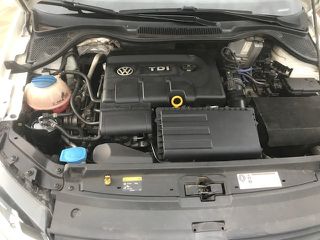 Volkswagen Polo 2015 BLUEMOTION TDI-thumb-45