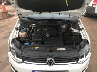 Volkswagen Polo 2015 BLUEMOTION TDI-thumb-46