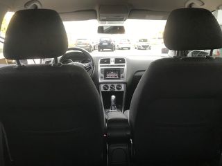 Volkswagen Polo 2015 BLUEMOTION TDI-thumb-18