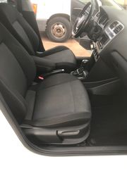 Volkswagen Polo 2015 BLUEMOTION TDI-thumb-23