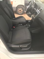 Volkswagen Polo 2015 BLUEMOTION TDI-thumb-24