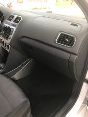 Volkswagen Polo 2015 BLUEMOTION TDI-thumb-27