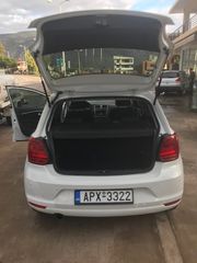 Volkswagen Polo 2015 BLUEMOTION TDI-thumb-29