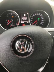 Volkswagen Polo 2015 BLUEMOTION TDI-thumb-30