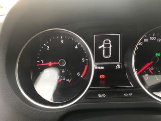 Volkswagen Polo 2015 BLUEMOTION TDI-thumb-31