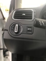 Volkswagen Polo 2015 BLUEMOTION TDI-thumb-34