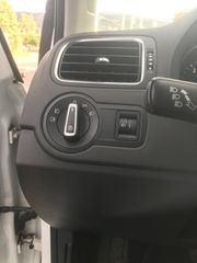 Volkswagen Polo 2015 BLUEMOTION TDI-thumb-35