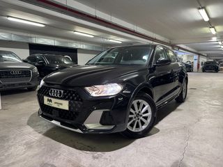 Audi A1 2025 ALLSTREET 1.0 TSI 116PS STRONIC