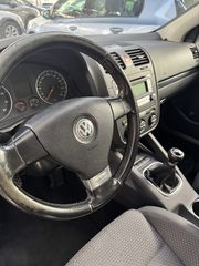 Volkswagen Golf 2007 GT