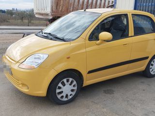 Chevrolet Matiz 2006