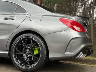 Mercedes-Benz CLA 200 2016 Look CLA 45 Amg-thumb-3