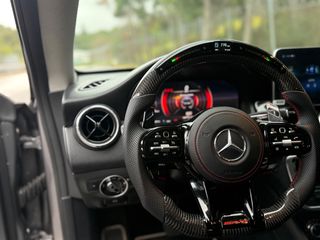 Mercedes-Benz CLA 200 2016 Look CLA 45 Amg-thumb-4