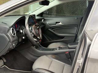Mercedes-Benz CLA 200 2016 Look CLA 45 Amg-thumb-11
