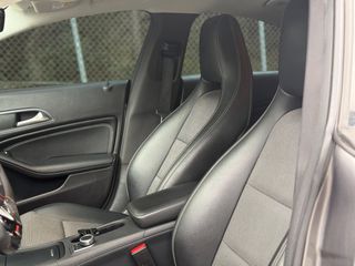 Mercedes-Benz CLA 200 2016 Look CLA 45 Amg-thumb-12