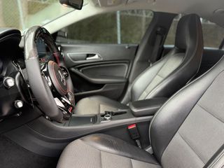 Mercedes-Benz CLA 200 2016 Look CLA 45 Amg-thumb-13