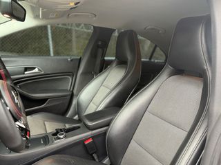 Mercedes-Benz CLA 200 2016 Look CLA 45 Amg-thumb-14