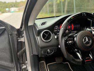 Mercedes-Benz CLA 200 2016 Look CLA 45 Amg-thumb-15