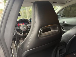 Mercedes-Benz CLA 200 2016 Look CLA 45 Amg-thumb-17
