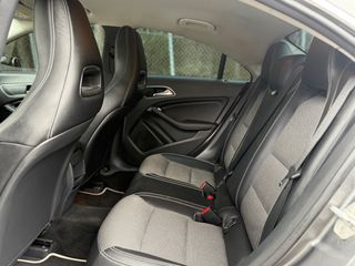 Mercedes-Benz CLA 200 2016 Look CLA 45 Amg-thumb-18