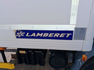 Ψυκτικοί Θάλαμοι Lamberet 2006 ΨΥΚΤΙΚΟ MD-300 - 7,5m.-thumb-5