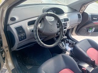 ΤΑΜΠΛΟ HYUNDAI MATRIX 01-08