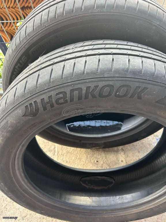 2 ΛΑΣΤΙΧΑ HANKOOK VENTUS PRIME 225/55R19 19V