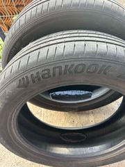 2 ΛΑΣΤΙΧΑ HANKOOK VENTUS PRIME 225/55R19 19V