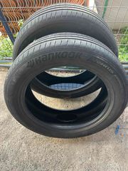 2 ΛΑΣΤΙΧΑ HANKOOK VENTUS PRIME 225/55R19 19V-thumb-1