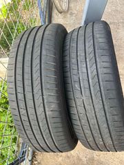 2 ΛΑΣΤΙΧΑ HANKOOK VENTUS PRIME 225/55R19 19V-thumb-2