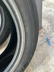 2 ΛΑΣΤΙΧΑ HANKOOK VENTUS PRIME 225/55R19 19V-thumb-4