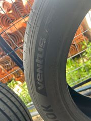 2 ΛΑΣΤΙΧΑ HANKOOK VENTUS PRIME 225/55R19 19V-thumb-10