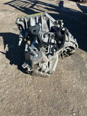 NISSAN QASHQAI J11 13-21 RENAULT KADJAR 15-24 1.3 HR13 ΒΕNΖΙΝΗ 320104715R ΧΕΙΡΟΚΙΝΗΤΟ 6ΑΡΙ ΣΑΣΜΑΝ