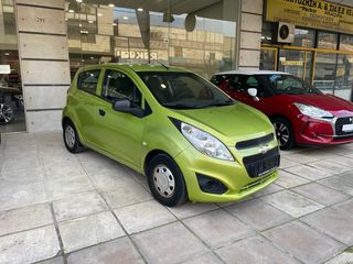 Chevrolet Spark 2013 ΣΕ ΠΟΛΥ ΚΑΛΗ ΚΑΤΑΣΤΑΣΗ!!