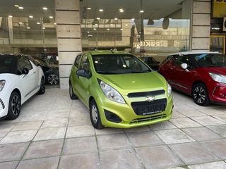 Chevrolet Spark 2013 ΣΕ ΠΟΛΥ ΚΑΛΗ ΚΑΤΑΣΤΑΣΗ!!-thumb-2