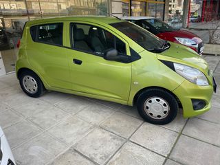 Chevrolet Spark 2013 ΣΕ ΠΟΛΥ ΚΑΛΗ ΚΑΤΑΣΤΑΣΗ!!-thumb-3