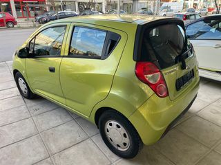 Chevrolet Spark 2013 ΣΕ ΠΟΛΥ ΚΑΛΗ ΚΑΤΑΣΤΑΣΗ!!-thumb-4