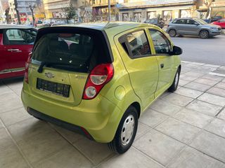 Chevrolet Spark 2013 ΣΕ ΠΟΛΥ ΚΑΛΗ ΚΑΤΑΣΤΑΣΗ!!-thumb-5