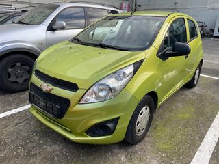 Chevrolet Spark 2013 ΣΕ ΠΟΛΥ ΚΑΛΗ ΚΑΤΑΣΤΑΣΗ!!-thumb-6