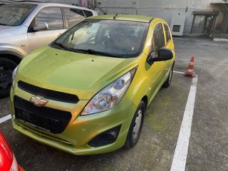 Chevrolet Spark 2013 ΣΕ ΠΟΛΥ ΚΑΛΗ ΚΑΤΑΣΤΑΣΗ!!-thumb-7