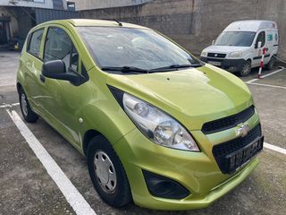 Chevrolet Spark 2013 ΣΕ ΠΟΛΥ ΚΑΛΗ ΚΑΤΑΣΤΑΣΗ!!-thumb-8