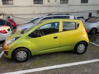 Chevrolet Spark 2013 ΣΕ ΠΟΛΥ ΚΑΛΗ ΚΑΤΑΣΤΑΣΗ!!-thumb-9