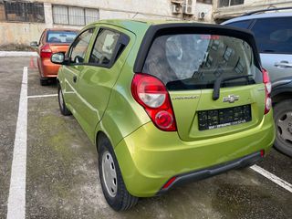 Chevrolet Spark 2013 ΣΕ ΠΟΛΥ ΚΑΛΗ ΚΑΤΑΣΤΑΣΗ!!-thumb-10