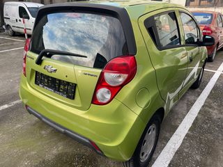 Chevrolet Spark 2013 ΣΕ ΠΟΛΥ ΚΑΛΗ ΚΑΤΑΣΤΑΣΗ!!-thumb-11