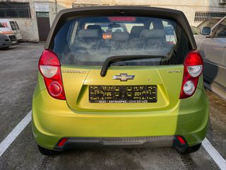 Chevrolet Spark 2013 ΣΕ ΠΟΛΥ ΚΑΛΗ ΚΑΤΑΣΤΑΣΗ!!-thumb-12