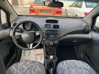 Chevrolet Spark 2013 ΣΕ ΠΟΛΥ ΚΑΛΗ ΚΑΤΑΣΤΑΣΗ!!-thumb-13