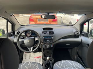 Chevrolet Spark 2013 ΣΕ ΠΟΛΥ ΚΑΛΗ ΚΑΤΑΣΤΑΣΗ!!-thumb-14
