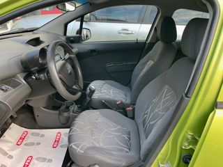 Chevrolet Spark 2013 ΣΕ ΠΟΛΥ ΚΑΛΗ ΚΑΤΑΣΤΑΣΗ!!-thumb-16